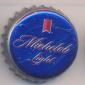 Beer cap Nr.15734: Michelob Light produced by Anheuser-Busch/St. Louis