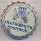 Beer cap Nr.15751: Olbernhauer Stadtbräu produced by Stadtbrauerei Olbernhau GmbH/Olbernhau