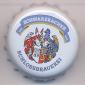 Beer cap Nr.15763: Schwarzbacher Bier produced by Schloßbrauerei Schwarzbach/Schwarzbach