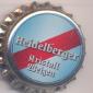 Beer cap Nr.15771: Heidelberger Kristall Weizen produced by Heidelberger Brauerei/Heidelberg