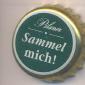 Beer cap Nr.15790: Pilsner produced by Feldschlößchen/Dresden