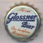 Beer cap Nr.15792: Glossner Bier produced by Brauerei Franz Xaver Glossner/Neumarkt i.d. OPf.