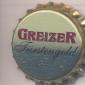 Beer cap Nr.15802: Greizer Fürstengold produced by Vereinsbrauerei Greiz/Greiz