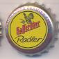 Beer cap Nr.15803: Hasseröder Radler produced by Hasseröder/Wernigerode