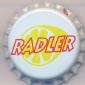 Beer cap Nr.15804: Radler produced by Pivovar Stein/Bratislava