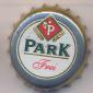 Beer cap Nr.15816: Park Frei produced by Parkbrauerei AG/Pirmasens