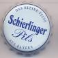 Beer cap Nr.15835: Schierlinger Pils produced by Thurn und Taxis/Regensburg