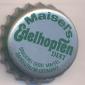 Beer cap Nr.15843: Maisel's Edelhopfen Diät produced by Maisel/Bayreuth