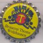 Beer cap Nr.15847:  produced by Brauerei Thome/Wolzhausen