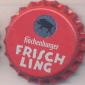 Beer cap Nr.15863: Hachenburger Frischling produced by Westerwald-Brauerei H.Schneider KG/Hachenburg