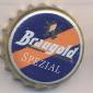 Beer cap Nr.15884: Braugold Spezial produced by Braugold Brauerei Riebeck GmbH & Co. KG/Erfurt
