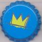 Beer cap Nr.15894: Kronen Extra produced by Kronen Brauhaus Offenburg/Offenburg