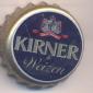 Beer cap Nr.15909: Kirner Weizen produced by Kirner Privatbrauerei Ph. & C. Andres/Kirn