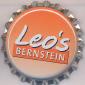 Beer cap Nr.15924: Leo's Bernstein produced by Hohenfelde GmbH/Langenberg