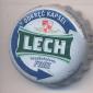 Beer cap Nr.15928: Lech Free produced by Browary Wielkopolski Lech S.A/Grodzisk Wielkopolski