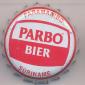 Beer cap Nr.15931: Parbo Bier produced by Surinaamse Bierbrouwerij NV/Paramaribo