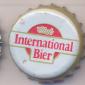 Beer cap Nr.15935: Club International Bier produced by Bavaria/Lieshout