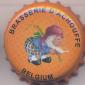 Beer cap Nr.15936: Mc Chouffe produced by Achouffe S.C./Achouffe-Wibrin