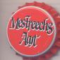 Beer cap Nr.15946: Mestreechs Aajt produced by Gulpener Bierbrouwerij/Gulpen