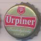 Beer cap Nr.15947: Urpiner produced by Urpin Pivovar Pavel Cupka/Banska Bystrica