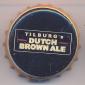 Beer cap Nr.15949: Tilburg's Dutch Brown Ale produced by De Koningshoeven/Tilburg