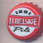 Beer cap Nr.15952: Lubelskie Pils produced by Zaklady Piwowarskie w Lublinie S.A./Lublin