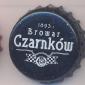 Beer cap Nr.15953: Noteckie produced by Browar Czarnkow/Czarnkow