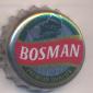 Beer cap Nr.15957: Bosman Premium produced by Browar Szczecin/Szczecin