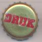 Beer cap Nr.15961: Druk produced by Bhutan Brewery Pty Ltd/Pasakha