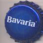 Beer cap Nr.15964: Bavaria Pilsener produced by Bavaria/Lieshout