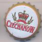 Beer cap Nr.15966: Gambrynus produced by Browar Ciechanow/Ciechanow