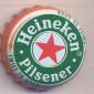 Beer cap Nr.15975: Heineken Pilsener produced by Heineken/Amsterdam