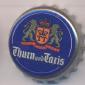 Beer cap Nr.15983: Thurn und Taxis Weissbier produced by Thurn und Taxis/Regensburg