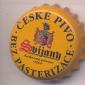 Beer cap Nr.15988: Svijanska Destika produced by Pivovar Svijany/Svijany
