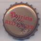 Beer cap Nr.16032: Patricia Red Lager produced by Cervecerias del Uruquay/Montevideo
