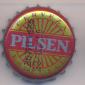 Beer cap Nr.16033: Pilsen Especial produced by Fabricas Nacionales de Cerveza S.A./Montevideo
