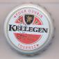 Beer cap Nr.16065: Kellegen produced by Brasserie De Saverne/Saverne/Alsace