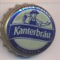 Beer cap Nr.16074: Kanterbräu produced by Kanterbräu/Champigneulles/Rennes