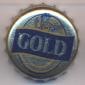 Beer cap Nr.16084: Kanterbräu Gold produced by Kanterbräu/Champigneulles/Rennes