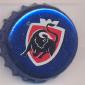 Beer cap Nr.16086: Jupiler Blue produced by Jupiler/Jupille-Sur-Meuse