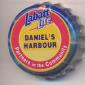 Beer cap Nr.16094: Blue Lite produced by Labatt Brewing/Ontario