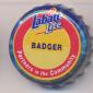 Beer cap Nr.16095: Blue Lite produced by Labatt Brewing/Ontario