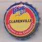 Beer cap Nr.16102: Blue Lite produced by Labatt Brewing/Ontario