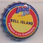 Beer cap Nr.16122: Blue Lite produced by Labatt Brewing/Ontario