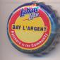 Beer cap Nr.16130: Blue Lite produced by Labatt Brewing/Ontario