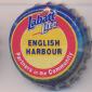 Beer cap Nr.16131: Blue Lite produced by Labatt Brewing/Ontario