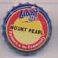 Beer cap Nr.16133: Blue Lite produced by Labatt Brewing/Ontario