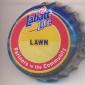 Beer cap Nr.16136: Blue Lite produced by Labatt Brewing/Ontario