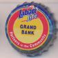 Beer cap Nr.16137: Blue Lite produced by Labatt Brewing/Ontario