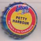 Beer cap Nr.16140: Blue Lite produced by Labatt Brewing/Ontario